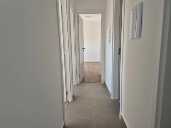 Imagem Apartamento à venda com 3 quartos, sendo 1 suíte, no Condomínio Vértice Carraro, Atibaia - SP