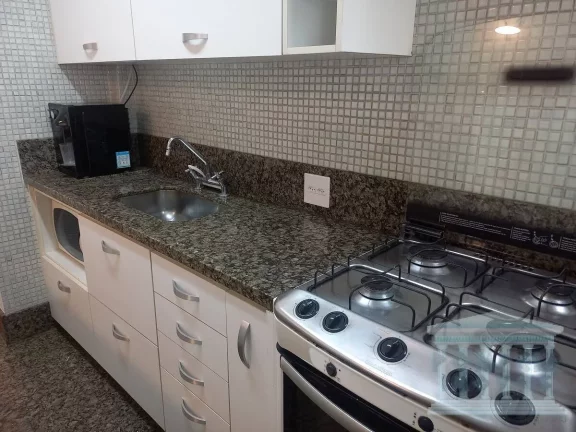 Imagem Venda Apartamento 1 Dormitório 54m²| 1 Vaga | Perdizes SP