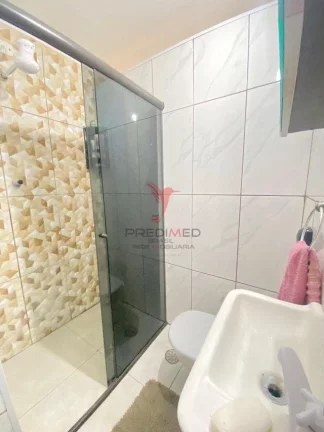 Imagem Apartamento em Santos, todo reformado com 2 Dormitórios, com suíte. Excelente Localização