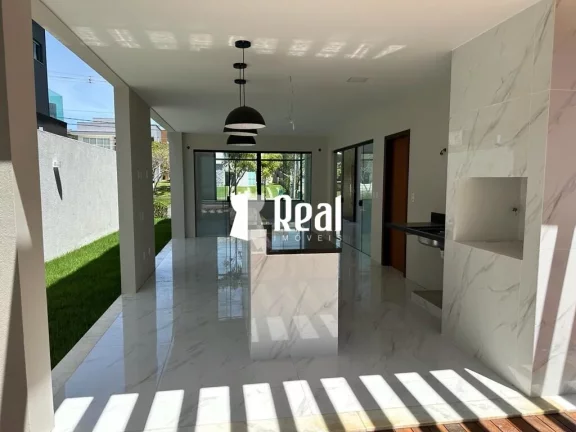 Imagem Casa Nova - Nunca Habitada