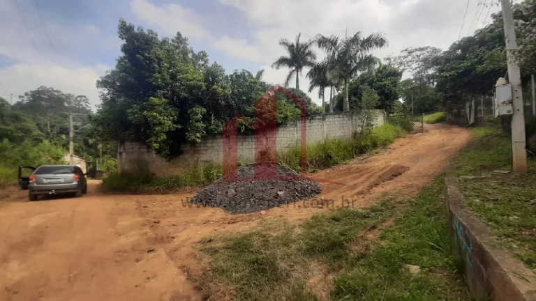 Imagem Terreno à venda em Franco da Rocha-SP, bairro Sete Voltas, com 1.005,42 m² de área. Venha conferir!