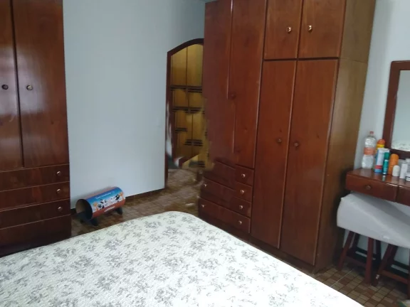 Imagem Casa terrea