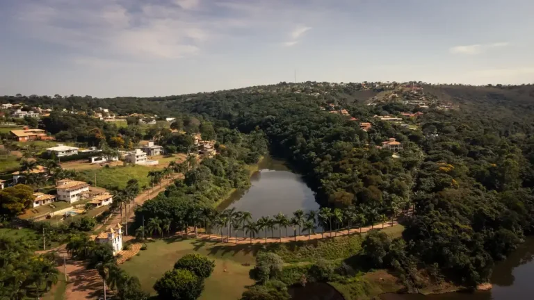 Imagem Serra Morena - Serra Morena
