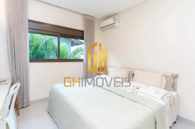 Imagem SO0425

Sobrado 4 quartos, localizada no Residencial Jardins Madri, com 406m² de área total e 351m...