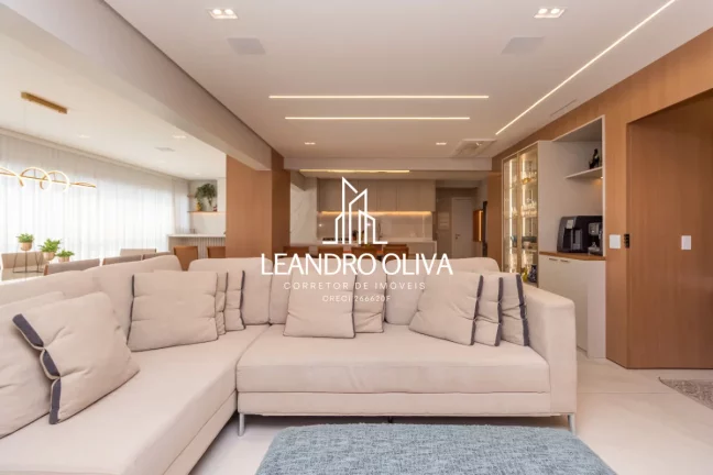 Imagem High Santa Cruz - Apartamento em Vila Mariana, São Paulo/SP