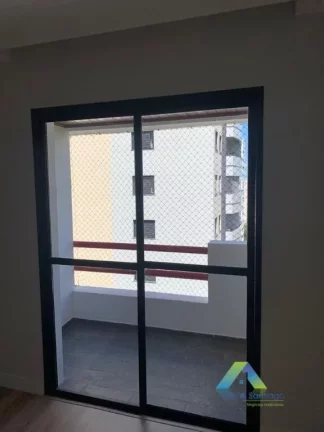 Imagem Apartamento com 3 dormitórios à venda, 72 m² por R$ 460.000,00 - Morumbi (Zona Sul) - São Paulo/SP