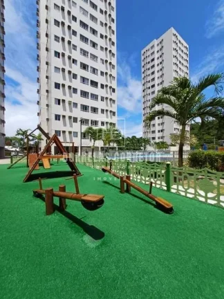Imagem Apartamento a venda Artur Lundgren I, Paulista 3Qtos, 1 suit, 1vg, salão de festa, port.24h ACEITA FINANCIAMENTO