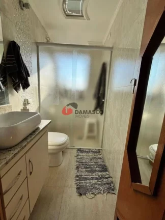 Imagem Apartamento à venda, Olímpico, São Caetano do Sul, SP