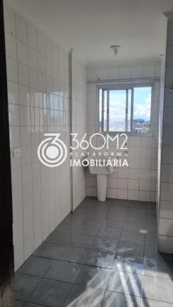 Imagem Apartamento para Venda em Diadema / SP no bairro Centro