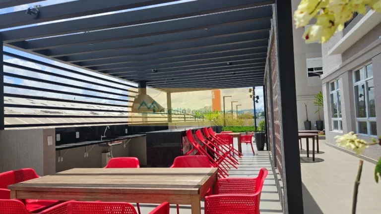 Imagem APARTAMENTO RESIDENCIAL em São Paulo - SP, Barra Funda