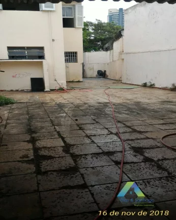 Imagem Sobrado Residencial para venda e locação, Vila Santa Eulalia, São Paulo - .