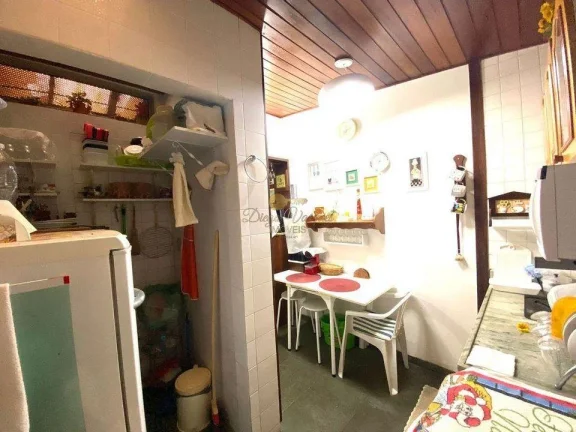Imagem Casa em Condomínio para Venda em Teresópolis / RJ no bairro Posse