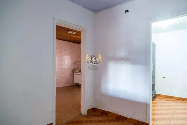 Imagem Casa Padrão