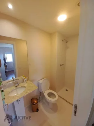 Imagem Apartamento em Centro - Barueri
