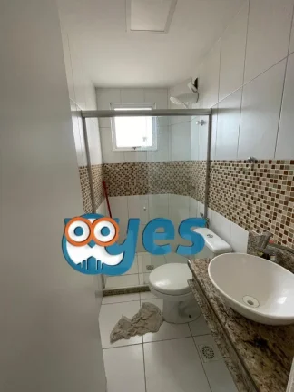 Imagem Apartamento mobiliado no SIM para Locação