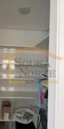 Imagem Apartamento de 142m², com 3 dormitórios sendo 3 suítes, sala ampla com ótima iluminação, cozin...