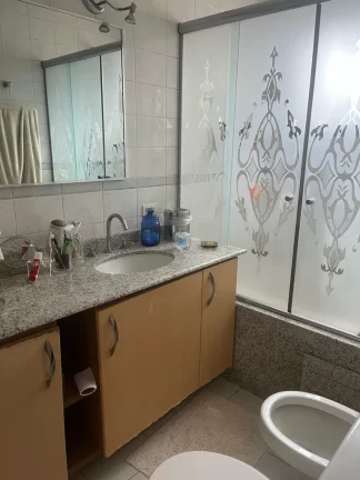 Imagem Apartamento com 3 Quartos à Venda, 230 m² em Vila Andrade - São Paulo