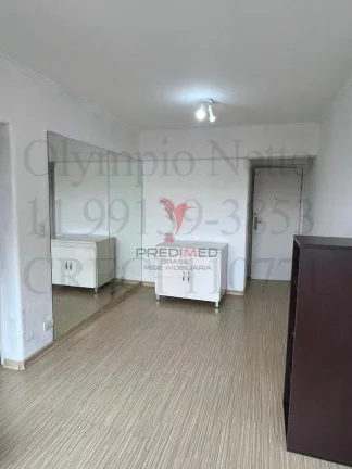 Imagem Apartamento no Campo Belo, ao Lado do Metrô