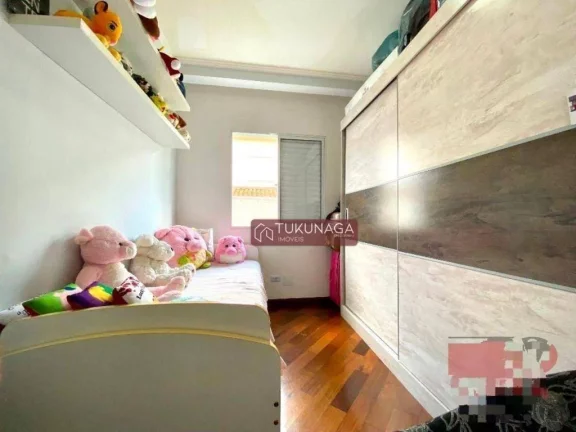 Imagem Casa com 3 dormitórios à venda, 153 m² por R$ 720.000,00 - Sítio da Figueira - São Paulo/SP