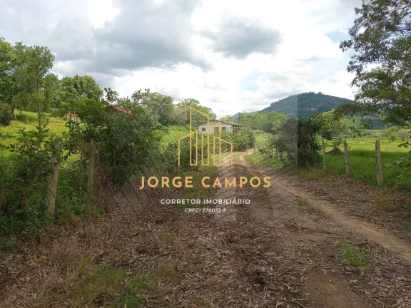 Imagem FA-25264 - FAZENDA À VENDA NA REGIÃO DE ITAJUBÁ-MG