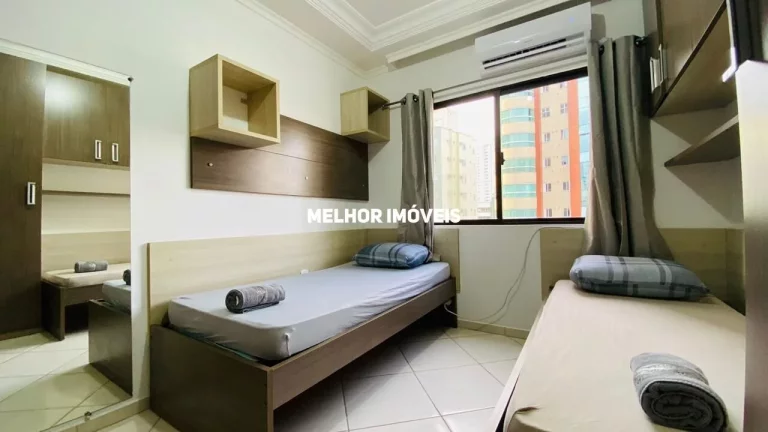 Imagem Apartamento à venda no Centro de Balneário Camboriú