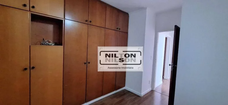 Imagem Apartamento com 1 dormitório à venda, 60 m² por R$ 380.000,00 - Cambuí - Campinas/SP