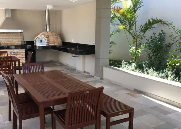 Imagem LIFE PARK Alphaville - 62m²