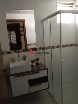 Imagem Apartamento à venda 3 Quartos, 1 Vaga, 127M², Osvaldo Cruz, São Caetano do Sul - SP