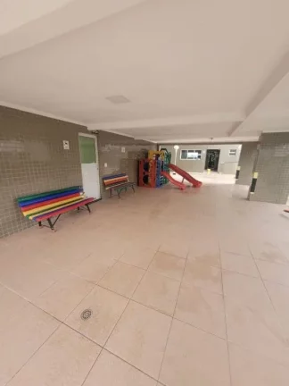 Imagem Apartamento à Venda em Canto do Forte, Praia Grande - SP