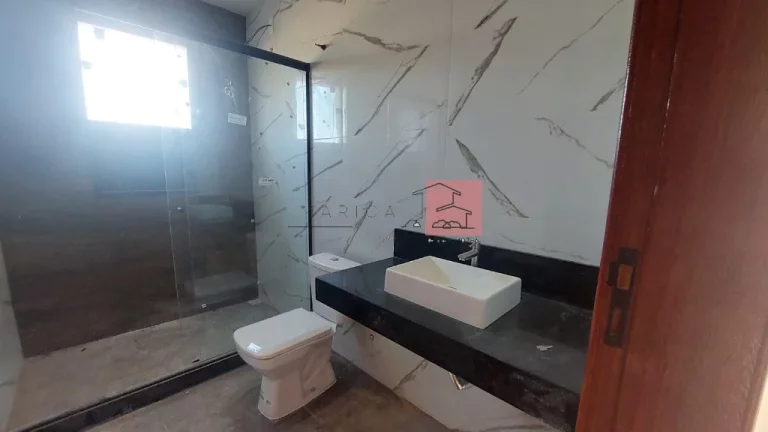 Imagem Casa para Venda em Cachoeiras de Macacu/RJ - 3 Dorm. 82 m2 Área Útil