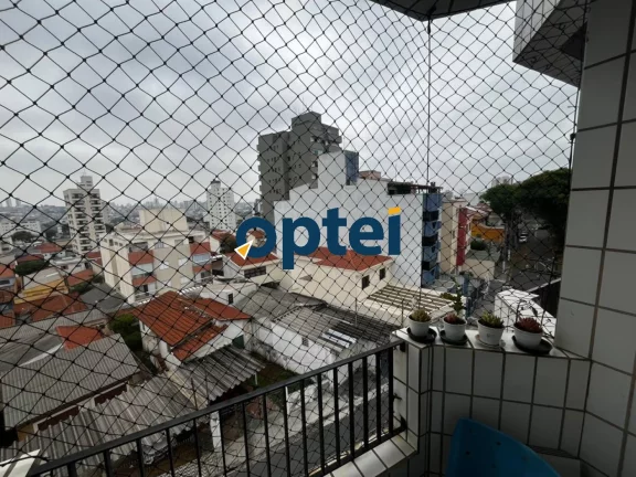 Imagem APARTAMENTO 3 DORMITÓRIOS, 1 SUÍTE E DUAS VAGAS NO RUDGE RAMOS