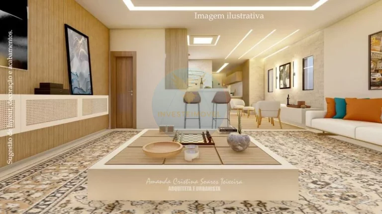 Imagem Casa em Condomínio a Venda no bairro Granja Viana - Cotia, SP
