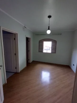 Imagem Casa com 3 dormitórios para alugar, 290 m² por R$ 3.350,00/mês - Parque Marajoara - Santo André/SP