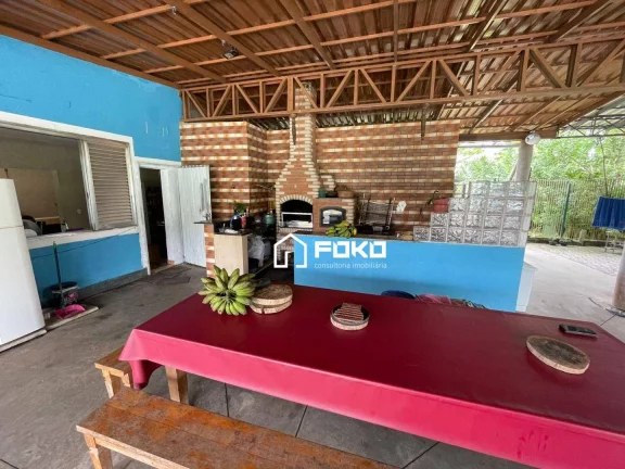 Imagem Sítio à venda, 8000 m² por R$ 750.000,00 - – Centro - Arujá/SP