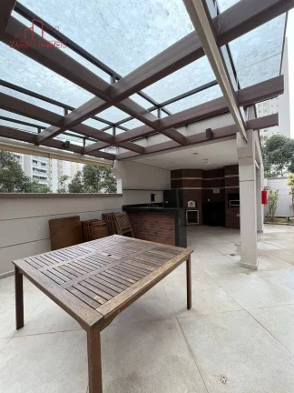 Imagem Apartamento 75m² - 3 Dorm - 2 Vagas