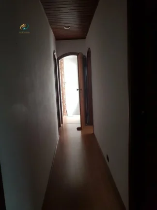 Imagem Sobrado Alto Padrão para Venda e Aluguel em Planalto Paulista São Paulo-SP