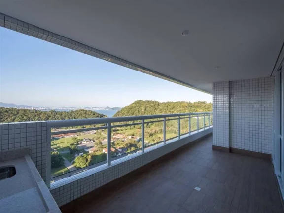 Imagem Apartamento com 3 dorms, Canto do Forte, Praia Grande - R$ 1.54 mi, Cod: 760