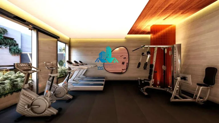 Imagem Viva o melhor da Mooca em um projeto exclusivo!