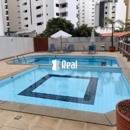 Imagem 3/4 sendo 1 suíte- 122m² - Reformado