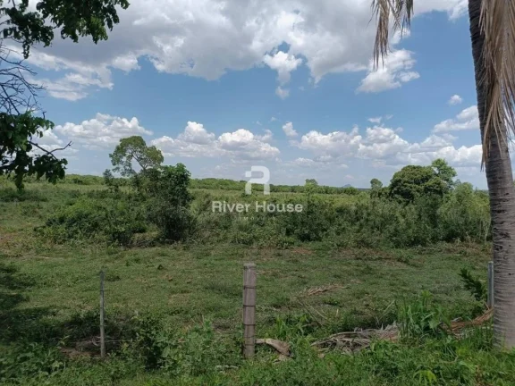 Imagem Encantadora Fazenda à Venda na Zona Rural de Nossa Senhora do Livramento