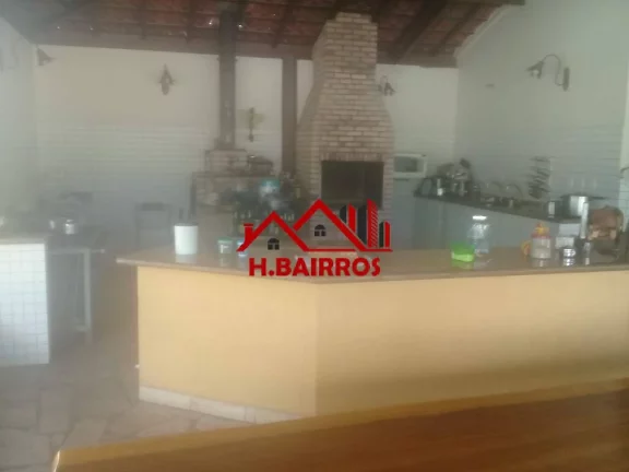 Imagem Fazenda 92 Alqueires à Venda em Lorena SP