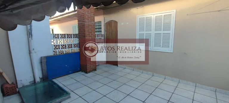 Imagem Aluga Excelente Sobrado C/3 Suítes, Área Gourmet com churrasqueira, 3 vagas Cobertas no Jardim dos Lagos, São Paulo - R$ 3.000