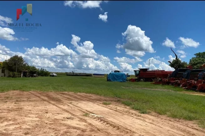 Imagem Fazenda região de Avaré SP
