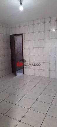 Imagem Sobrado à venda, Cooperativa, São Bernardo do Campo