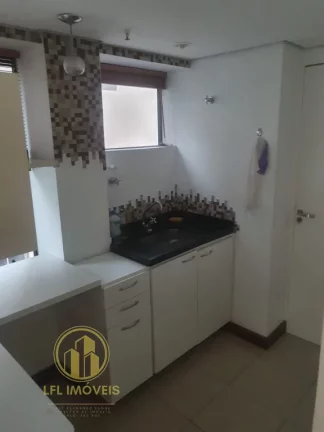 Imagem Espaço Comercial Premium no Coração do Itaim Bibi com 3 vagas de estacionamento.