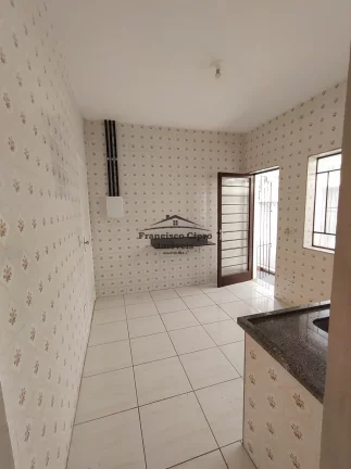 Imagem Casa à venda no bairro Nova Guará - Guaratinguetá/SP