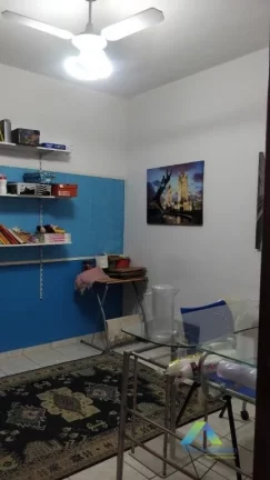 Imagem Sobrado com 3 dormitórios à venda por R$ 600.000 - Ipiranga - São Paulo/SP