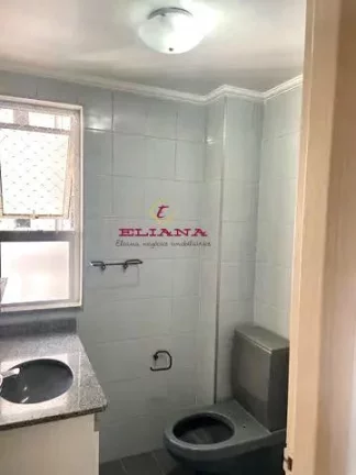 Imagem Apartamento com 2 quartos, 52m², à venda em São Paulo, Jardim Íris