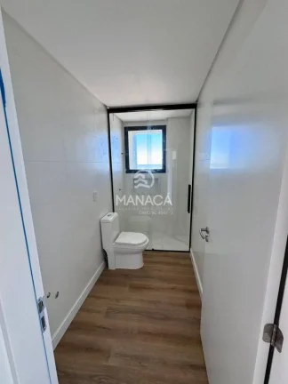 Imagem Apartamentos a venda - 3 Quartos - Praia Tabuleiro - Itajuba - Barra Velha - Pé na areia