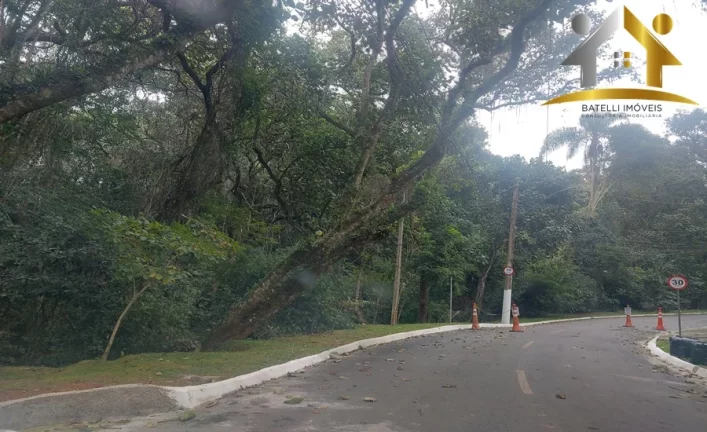 Imagem Terreno - Condomínio São Fernando Residência - Barueri | Batelli Imóveis